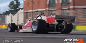 Beitragsbild des Blogbeitrags F1 2018: Pre-Launch-Trailer überzeugt mit packenden Rennszenen