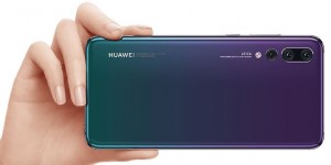 Beitragsbild des Blogbeitrags Das Huawei P20 Pro erhält EISA-Award als “Bestes Smartphone des Jahres”