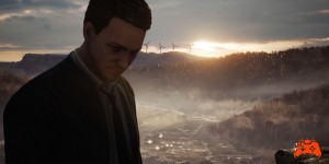 Beitragsbild des Blogbeitrags Twin Mirror: Gameplay-Funktionen enthüllt