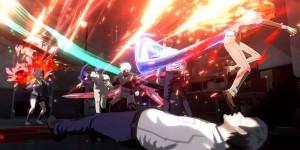 Beitragsbild des Blogbeitrags Tokyo Ghoul:re Call to Exist – Neue Charaktere und Details veröffentlicht 