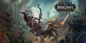Beitragsbild des Blogbeitrags World of Warcraft: Battle for Azeroth ist die am schnellsten verkaufte Erweiterung der Serie