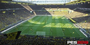 Beitragsbild des Blogbeitrags Pro Evolution Soccer 2019: Details der PES LEAGUE 2019 veröffentlicht