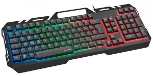 Beitragsbild des Blogbeitrags Lightshow auf dem Schreibtisch: Speedlink präsentiert Premium-Gaming-Produktreihe mit RGB-Beleuchtung 