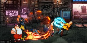 Beitragsbild des Blogbeitrags Streets of Rage 4: legendäres Prügelspiel-Serie wird nach 24 Jahren fortgesetzt!