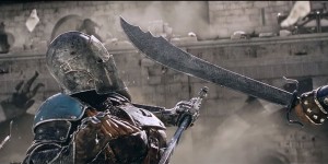 Beitragsbild des Blogbeitrags For Honor: Open Test für Marching Fire