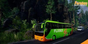 Beitragsbild des Blogbeitrags Fernbus Simulator: Erweiterung Fußball Mannschaftsbus ab sofort erhältlich
