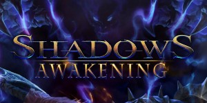 Beitragsbild des Blogbeitrags Shadows: Awakening – Zwei Echtzeit-Spielwelten und 14 Charaktere 