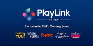 Beitragsbild des Blogbeitrags Neue PlayLink-Spiele Chimparty und Wissen ist Macht: Dekaden erscheinen am 14. November