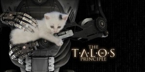 Beitragsbild des Blogbeitrags The Talos Principle: ist jetzt auf Xbox One verfügbar 