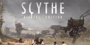 Beitragsbild des Blogbeitrags Scythe: Digital Edition – Das beliebte digitale Brettspiel verlässt die Early Access-Phase 