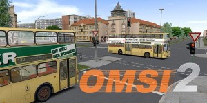 Beitragsbild des Blogbeitrags OMSI 2: Mit Bus und Bahn durch Wuppertal
