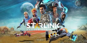 Beitragsbild des Blogbeitrags Starlink: Battle for Atlas – Walkthrough-Trailer veröffentlicht 