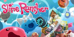 Beitragsbild des Blogbeitrags Slime Rancher: Indie Hit ist ab sofort weltweit erhältlich
