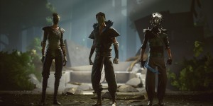 Beitragsbild des Blogbeitrags Absolver: Downfall – neue und kostenlose Erweiterung macht Online-Brawler noch größer und schöner