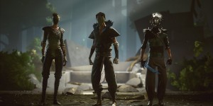 Beitragsbild des Blogbeitrags Absolver: Downfall – neue und kostenlose Erweiterung macht Online-Brawler noch größer und schöner 