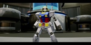 Beitragsbild des Blogbeitrags New Gundam Breaker: ab dem 25. September 2018 auf Steam erhältlich