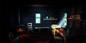 Beitragsbild des Blogbeitrags The Long Dark im Test: Im Auge des Single-Survivor-Sturms!