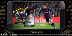 Beitragsbild des Blogbeitrags Pro Evolution Soccer 2019: für Mobilgeräte erscheint offiziell im Dezember