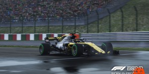 Beitragsbild des Blogbeitrags F1 2018: Vollgas beim Start der F1 Esports Pro Series 2018