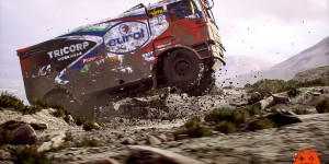 Beitragsbild des Blogbeitrags Dakar 18: ab sofort verfügbar