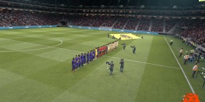 Beitragsbild des Blogbeitrags FIFA 19 im Test: Zurück in die Königsklasse!