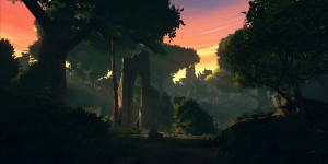 Beitragsbild des Blogbeitrags Absolver: Downfall – kostenlos für PS4 und PC 