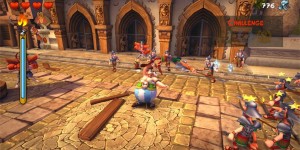 Beitragsbild des Blogbeitrags Asterix & Obelix XXL2: Beim Teutates! Neuigkeiten frisch aus Gallien eingetroffen