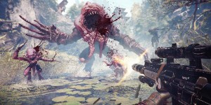 Beitragsbild des Blogbeitrags Shadow Warrior 2: ab sofort und für 48 Stunden kostenlos verfügbar
