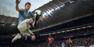 Beitragsbild des Blogbeitrags FIFA 19: Electronic Arts erweitert Global Series 
