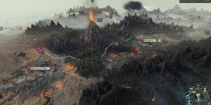 Beitragsbild des Blogbeitrags Total War: Warhammer 2 – Kampagnen-Erweiterung “Curse of the Vampire Coast” erscheint am 8. November