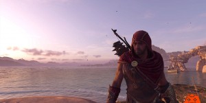 Beitragsbild des Blogbeitrags Assassin’s Creed: Odyssey – Verkaufsrekorde der Marke für die aktuelle Konsolengeneration