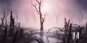 Beitragsbild des Blogbeitrags 11-11: Memories Retold: Partnerschaft mit War Child 