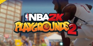 Beitragsbild des Blogbeitrags NBA 2K Playgrounds 2: Jetzt weltweit verfügbar 