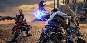 Beitragsbild des Blogbeitrags Soulcalibur 6: ab morgen in Deutschland erhältlich