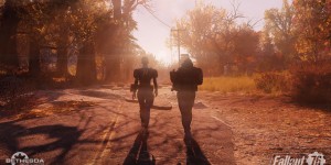 Beitragsbild des Blogbeitrags Fallout 76: neue Screenshots zum Start der B.E.T.A.
