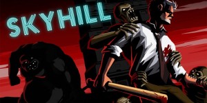 Beitragsbild des Blogbeitrags Skyhill: ab heute für PS4 und Xbox One erhältlich 