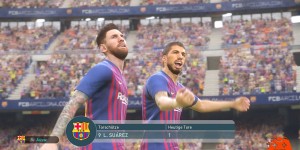 Beitragsbild des Blogbeitrags Pro Evolution Soccer 2019: Datenpaket 2.0 ab sofort als kostenloser Download verfügbar