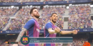 Beitragsbild des Blogbeitrags Pro Evolution Soccer 2019: Datenpaket 2.0 ab sofort als kostenloser Download verfügbar 