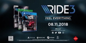 Beitragsbild des Blogbeitrags Ride 3: Milestone enthüllt Special-Editions, Season-Pass-Inhalte und einen DLC-Plan 