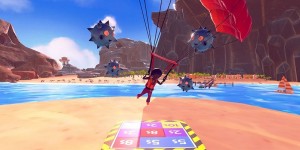 Beitragsbild des Blogbeitrags Pilot Sports: ab sofort für PlayStation 4 verfügbar