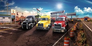 Beitragsbild des Blogbeitrags Truck Simulation 19: Releasedatum sowie Modelle der US-Marke MACK enthüllt 