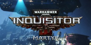 Beitragsbild des Blogbeitrags Warhammer 40.000: Inquisitor – Martyr – Neue Inhalte mit dem Erscheinen der Dark Eldar auf Konsolen