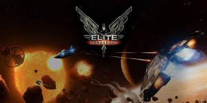 Beitragsbild des Blogbeitrags Elite Dangerous: Beyond – Chapter Four zeigt schnittiges neues Schiff