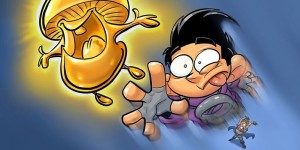 Beitragsbild des Blogbeitrags Shakes & Fidget: Remastered Version veröffentlicht