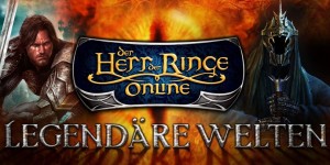 Beitragsbild des Blogbeitrags Der Herr der Ringe Online: Der “Legendäre Welten”-Server ist live