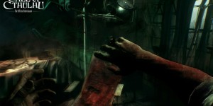 Beitragsbild des Blogbeitrags Call of Cthulhu: Accolade-Trailer veröffentlicht