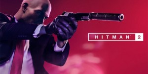 Beitragsbild des Blogbeitrags Hitman 2: ab sofort erhältlich