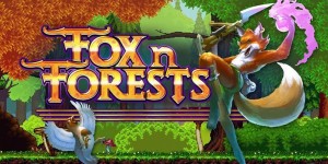 Beitragsbild des Blogbeitrags Fox n Forests: Limitierte Collector´s Edition erscheint in wenigen Tagen! 