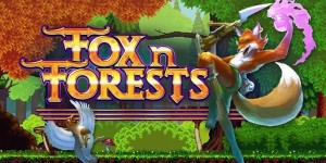 Beitragsbild des Blogbeitrags Fox n Forests: Limitierte Collector´s Edition erscheint in wenigen Tagen!