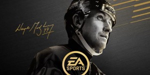 Beitragsbild des Blogbeitrags NHL 19: veröffentlicht 99 Edition zu Ehren von Wayne Gretzky 